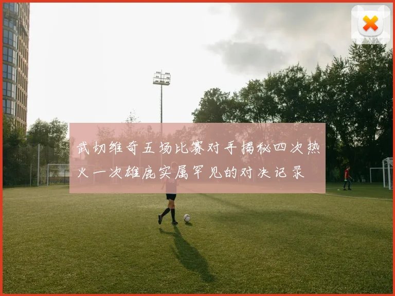 武切维奇五场比赛对手揭秘四次热火一次雄鹿实属罕见的对决记录
